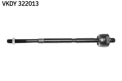 Rotule de direction intérieure, barre de connexion Fiat TEMPRA · Fiat TEMPRA S.W. · Fiat TIPO