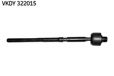 Rotule de direction intérieure, barre de connexion Fiat PUNTO · Fiat PUNTO Convertible · Fiat PUNTO Van