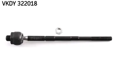 Rotule de direction intérieure, barre de connexion Fiat DOBLO Bus · Fiat DOBLO Cargo · Fiat DOBLO Platform/Chassis