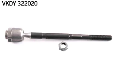 Rotule de direction intérieure, barre de connexion Fiat IDEA · Lancia MUSA