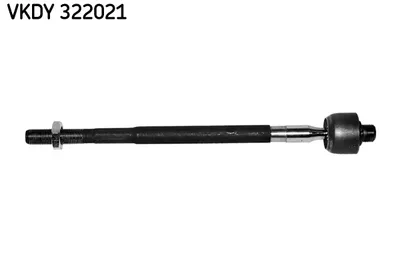 Rotule de direction intérieure, barre de connexion Fiat DOBLO MPV · Fiat DOBLO Box Body/MPV