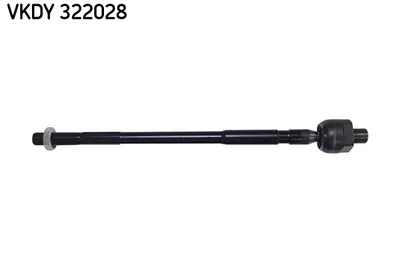 Rotule de direction intérieure, barre de connexion Suzuki SX4 · Suzuki SX4 Saloon