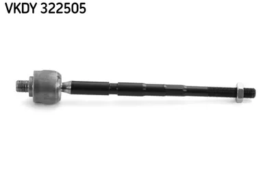 Rotule de direction intérieure, barre de connexion Fiat PANDA · Fiat PANDA VAN · Lancia YPSILON