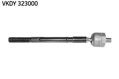 Rotule de direction intérieure, barre de connexion Citroën C3 I · Citroën C3 Pluriel · Citroën C2