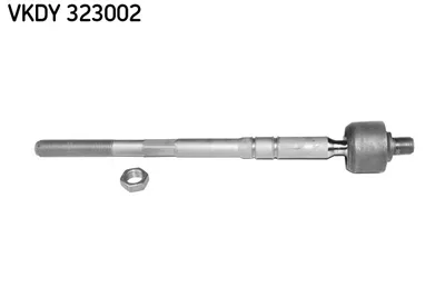 Rotule de direction intérieure, barre de connexion Citroën C4 II · Citroën DS4 · Peugeot 308 I