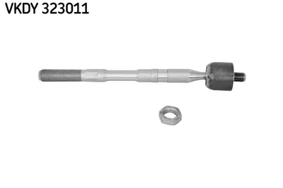 Rotule de direction intérieure, barre de connexion Citroën C3 I · Peugeot 1007