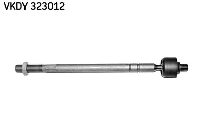 Rotule de direction intérieure, barre de connexion Citroën C4 PICASSO I MPV · Citroën C4 GRAND PICASSO I