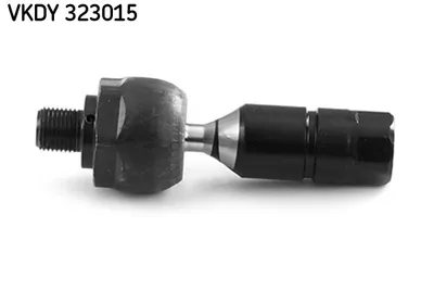 Rotule de direction intérieure, barre de connexion Citroën C6 · Peugeot 407 · Peugeot 407 SW