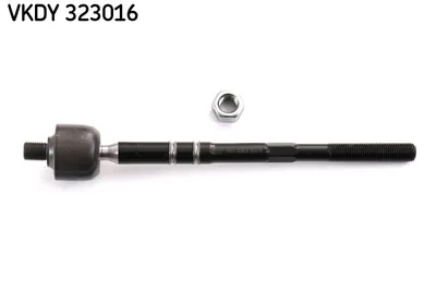 Rotule de direction intérieure, barre de connexion Citroën BERLINGO MULTISPACE · Citroën BERLINGO Box Body/MPV · Citroën BERLINGO Platform/Chassis
