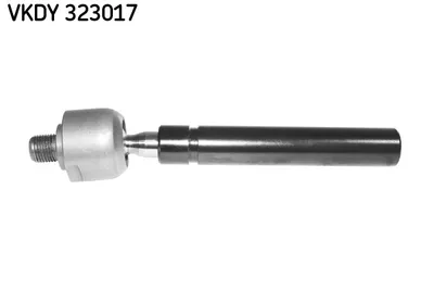 Rotule de direction intérieure, barre de connexion Citroën C5 I · Citroën C5 I Break · Citroën C5 II