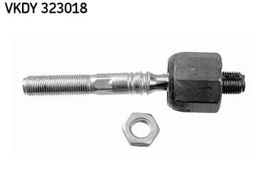 Rotule de direction intérieure, barre de connexion Citroën C5 III · Citroën C5 III Break · Peugeot 508 I