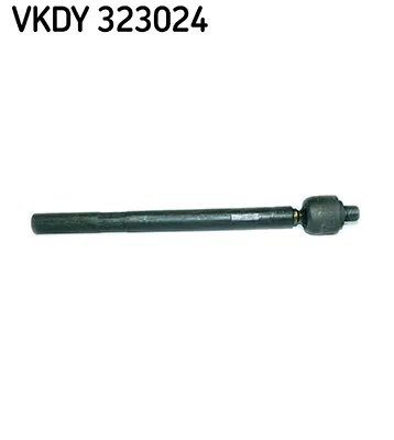 Rotule de direction intérieure, barre de connexion Peugeot 607