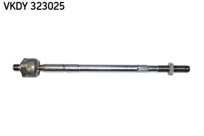 Rotule de direction intérieure, barre de connexion Citroën C8 · Fiat ULYSSE · Lancia PHEDRA