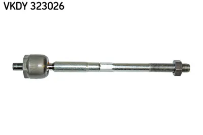 Rotule de direction intérieure, barre de connexion Citroën C3 II · Citroën DS3 · Citroën DS3 Convertible