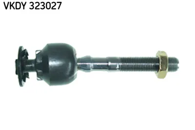 Rotule de direction intérieure, barre de connexion Citroën BX · Citroën BX Break