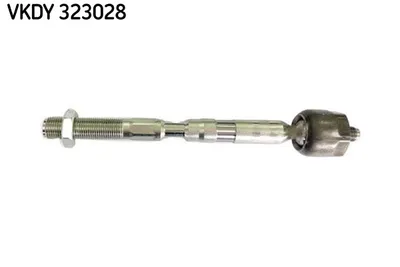 Rotule de direction intérieure, barre de connexion Citroën C4 CACTUS · Citroën C4 CACTUS Van · Peugeot 208 I