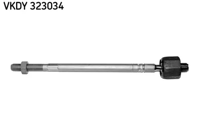 Rotule de direction intérieure, barre de connexion Citroën C8 · Citroën JUMPY II · Citroën JUMPY II Van