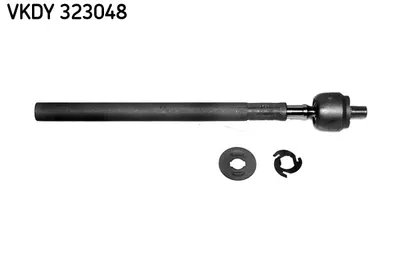 Rotule de direction intérieure, barre de connexion Citroën C15 Box Body/MPV · Citroën C15 Estate · Citroën C15 Platform/Chassis