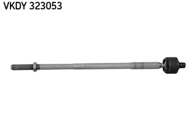 Rotule de direction intérieure, barre de connexion Citroën DS5 · Peugeot RCZ · Ds DS 5