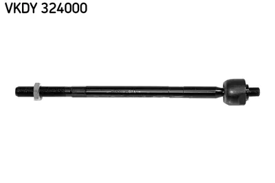 Rotule de direction intérieure, barre de connexion Ford MONDEO I · Ford MONDEO I Turnier · Ford MONDEO II