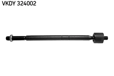 Rotule de direction intérieure, barre de connexion Ford MONDEO II · Ford MONDEO II Turnier · Ford MONDEO II Saloon