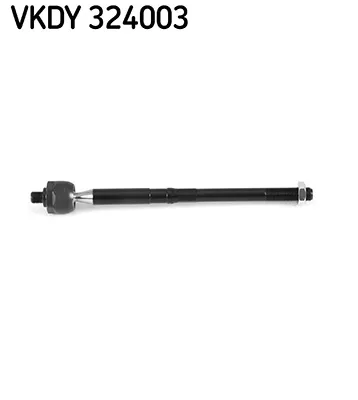 Rotule de direction intérieure, barre de connexion Ford FOCUS C-MAX · Ford C-MAX · Ford KUGA I
