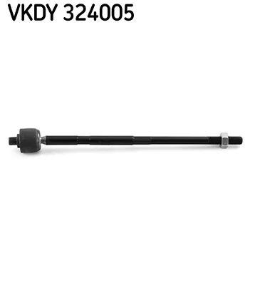 Rotule de direction intérieure, barre de connexion Ford FOCUS I · Ford FOCUS I Turnier · Ford FOCUS I Saloon