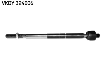 Rotule de direction intérieure, barre de connexion Ford MONDEO III · Ford MONDEO III Turnier