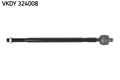 Rotule de direction intérieure, barre de connexion Ford TRANSIT Bus · Ford TRANSIT Van · Ford TRANSIT Platform/Chassis