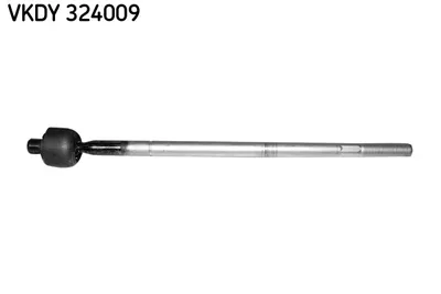 Rotule de direction intérieure, barre de connexion Ford TRANSIT Bus · Ford TRANSIT Van · Ford TRANSIT Platform/Chassis
