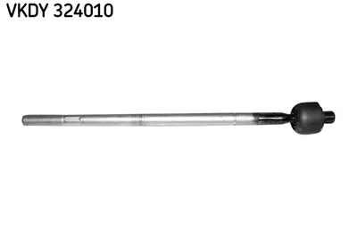 Rotule de direction intérieure, barre de connexion Ford TRANSIT Bus · Ford TRANSIT Van · Ford TRANSIT Platform/Chassis