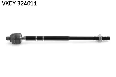 Rotule de direction intérieure, barre de connexion Ford ESCORT V · Ford ESCORT V Turnier · Ford ESCORT V Saloon