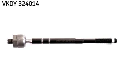 Rotule de direction intérieure, barre de connexion Ford FIESTA V · Ford FUSION · Ford FIESTA V Van