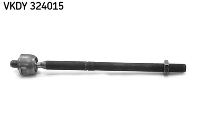 Rotule de direction intérieure, barre de connexion Ford FOCUS II · Ford FOCUS II Turnier · Ford FOCUS II Saloon