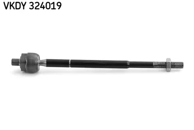 Rotule de direction intérieure, barre de connexion Ford ESCORT III · Ford ESCORT III Convertible · Ford ESCORT III Turnier