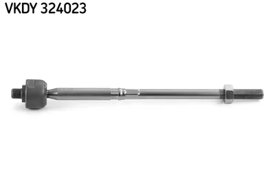 Rotule de direction intérieure, barre de connexion Ford FIESTA VI · Ford FIESTA VI Van