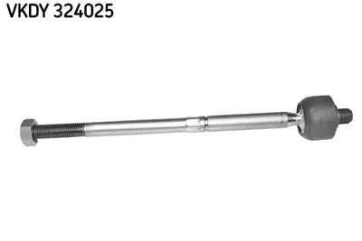 Rotule de direction intérieure, barre de connexion Ford FIESTA VII · Ford FIESTA VII Van