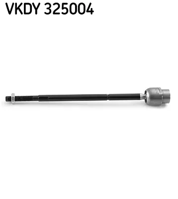 Rotule de direction intérieure, barre de connexion Opel CORSA C · Opel CORSA C Hatchback Van · Vauxhall CORSA Mk II