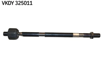 Rotule de direction intérieure, barre de connexion Opel ZAFIRA TOURER C · Vauxhall ZAFIRA Mk III · Chevrolet ORLANDO