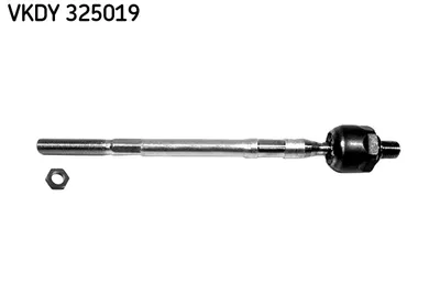 Rotule de direction intérieure, barre de connexion Opel AGILA · Suzuki WAGON R+ · Suzuki IGNIS II