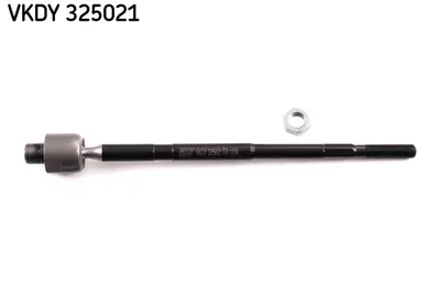 Rotule de direction intérieure, barre de connexion Opel AGILA · Suzuki SWIFT III · Vauxhall AGILA Mk II