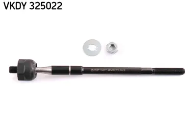 Rotule de direction intérieure, barre de connexion Opel FRONTERA B · Vauxhall FRONTERA Mk II