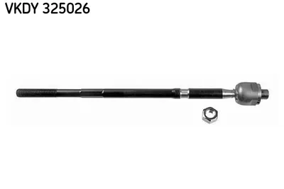 Rotule de direction intérieure, barre de connexion Opel ANTARA A · Chevrolet CAPTIVA