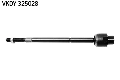 Rotule de direction intérieure, barre de connexion Opel CORSA A TR · Opel CORSA A Hatchback · Opel CORSA A Hatchback Van