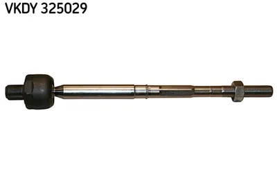 Rotule de direction intérieure, barre de connexion Opel MERIVA B MPV · Vauxhall MERIVA Mk II