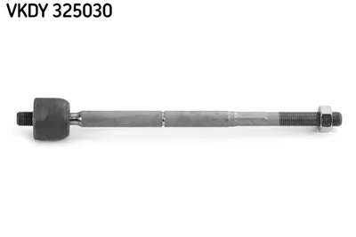 Rotule de direction intérieure, barre de connexion Opel CROSSLAND X / CROSSLAND · Opel CROSSLAND X Van · Vauxhall CROSSLAND X / CROSSLAND