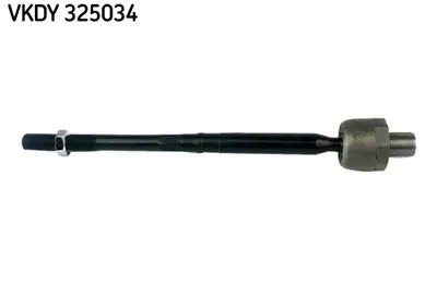 Rotule de direction intérieure, barre de connexion Opel MERIVA B MPV · Vauxhall MERIVA Mk II