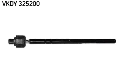 Rotule de direction intérieure, barre de connexion Saab 9-5 · Saab 9-5 Estate