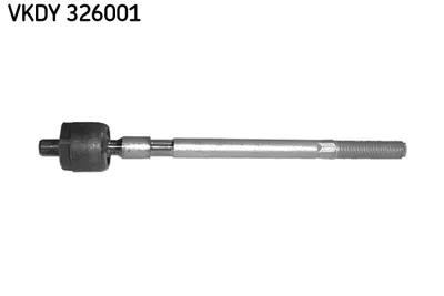 Rotule de direction intérieure, barre de connexion Renault CLIO II · Renault CLIO II Hatchback Van