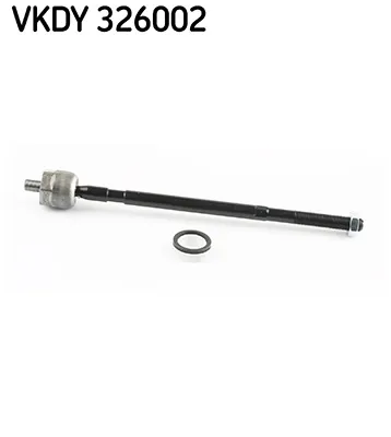 Rotule de direction intérieure, barre de connexion Nissan KUBISTAR Van · Renault KANGOO · Renault CLIO II